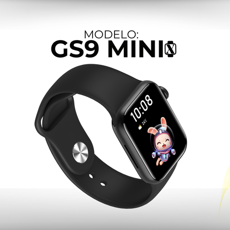 GS9 Mini – Série 9 41mm