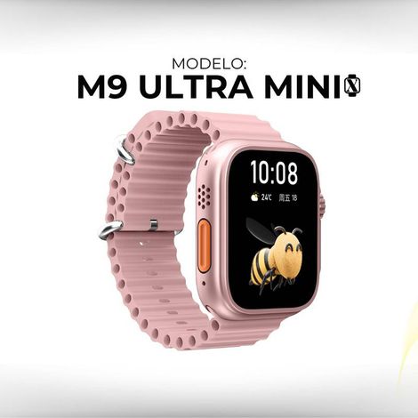 M9 Ultra Mini – Série 9 Ultra Mini 41mm