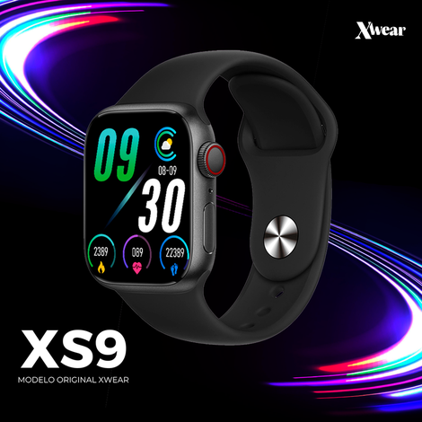 Smartwatch XS9 Original XWear