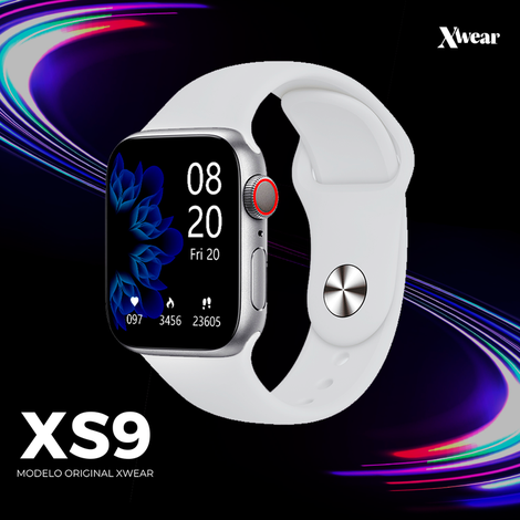 Smartwatch XS9 Original XWear