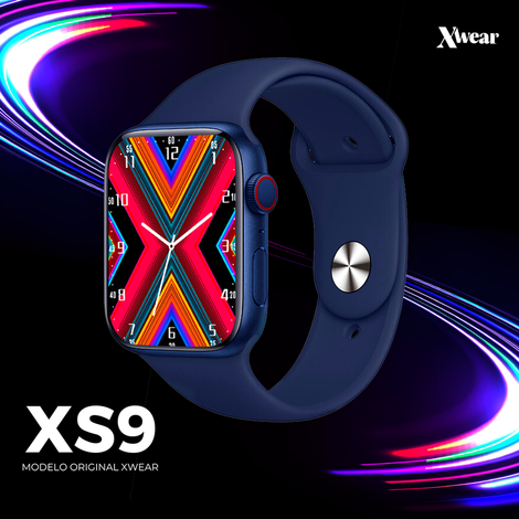 Smartwatch XS9 Original XWear