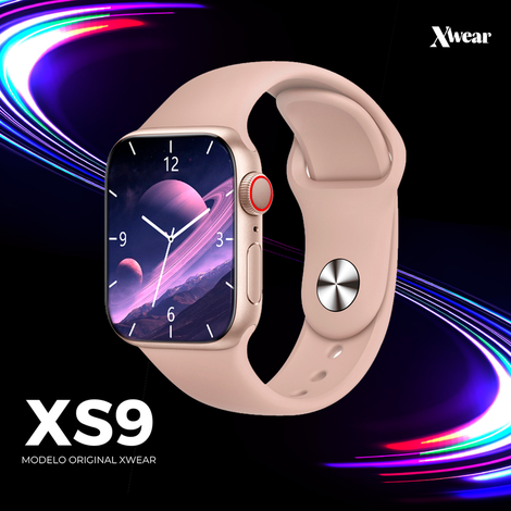 Smartwatch XS9 Original XWear