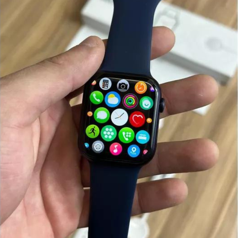 W28 Pro 45mm Smartwatch