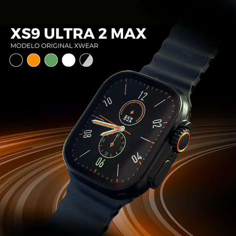 XS9 Ultra 2 MAX | Custo benefício